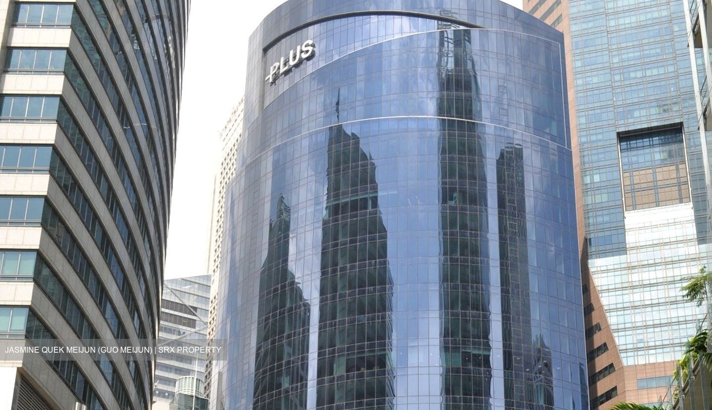 PLUS (D1), Retail #452074271